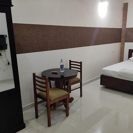 Coral Homes Kochi 외부 사진