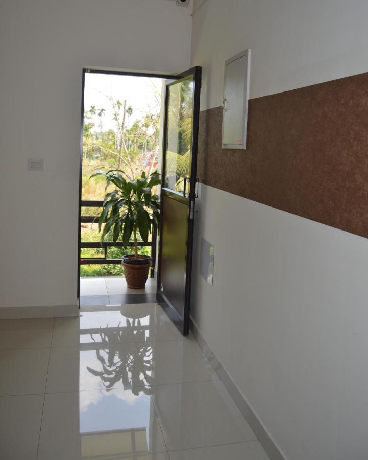 Coral Homes Kochi 외부 사진