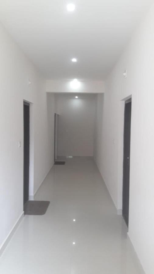 Coral Homes Kochi 외부 사진