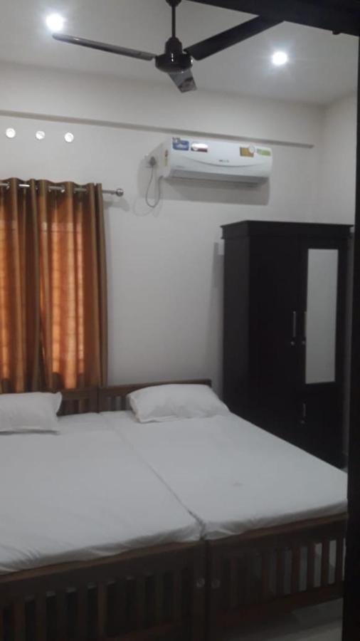 Coral Homes Kochi 외부 사진