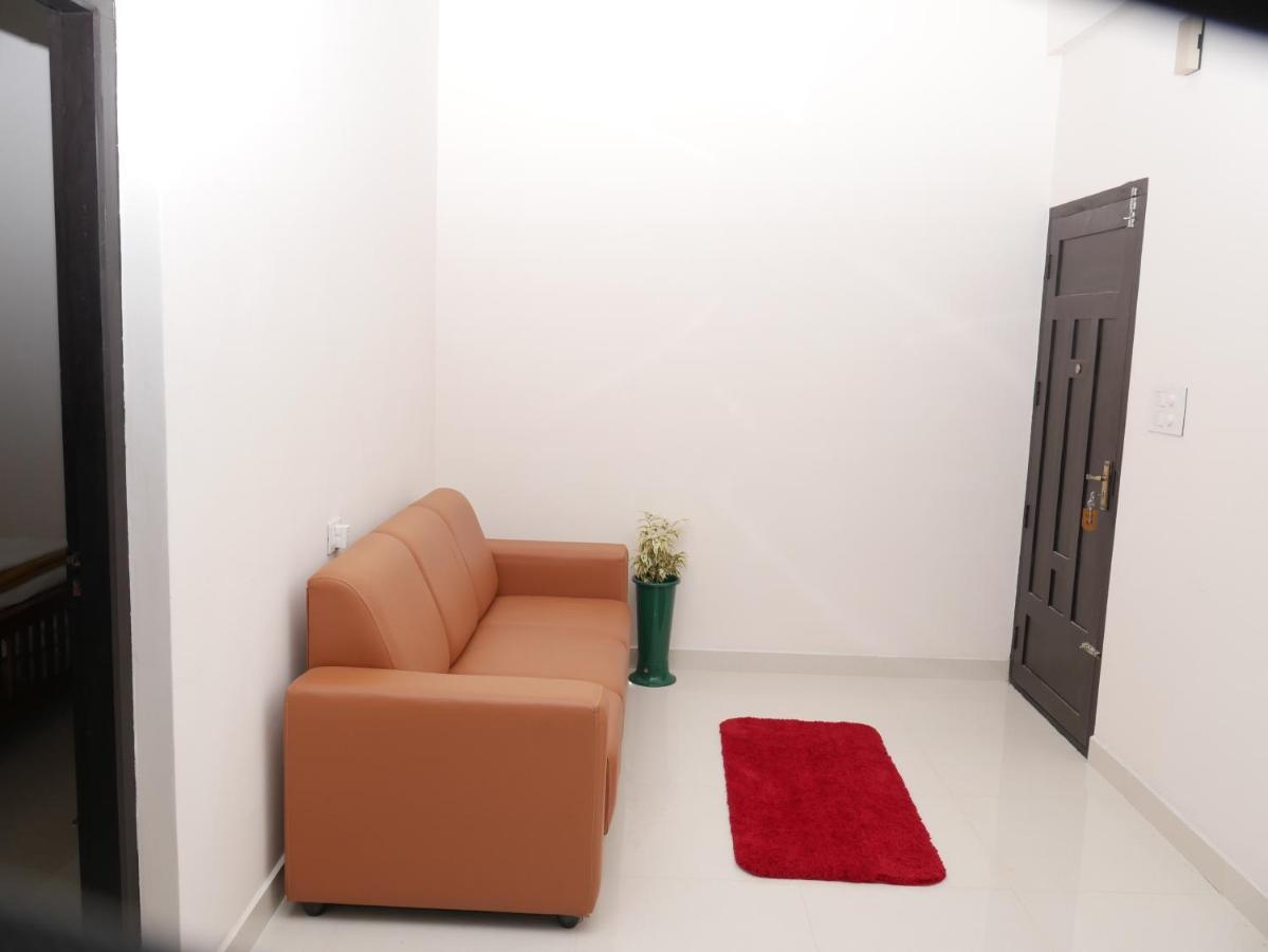 Coral Homes Kochi 외부 사진
