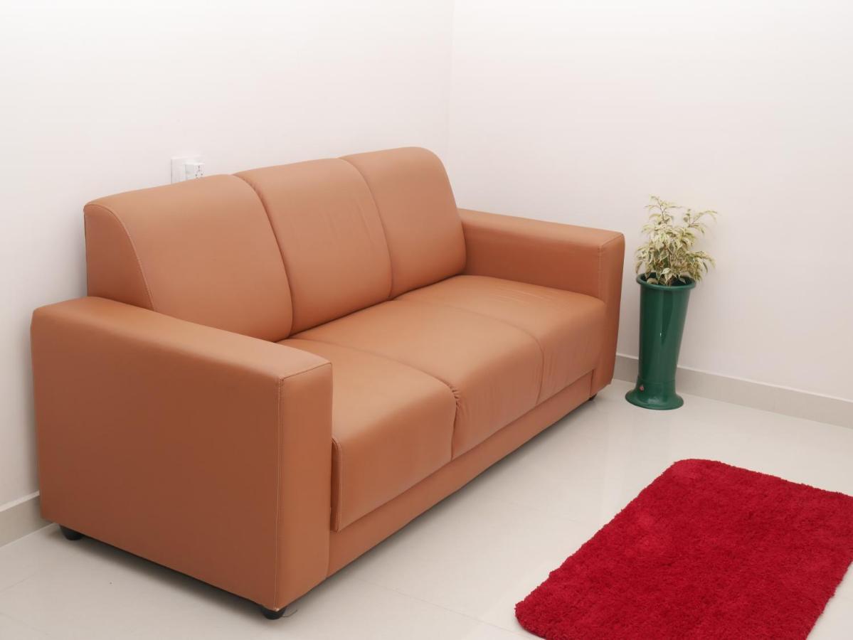 Coral Homes Kochi 외부 사진