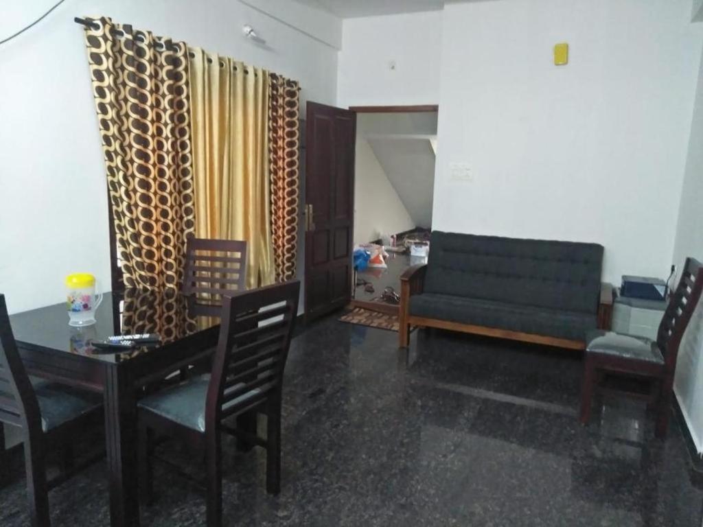 Coral Homes Kochi 외부 사진