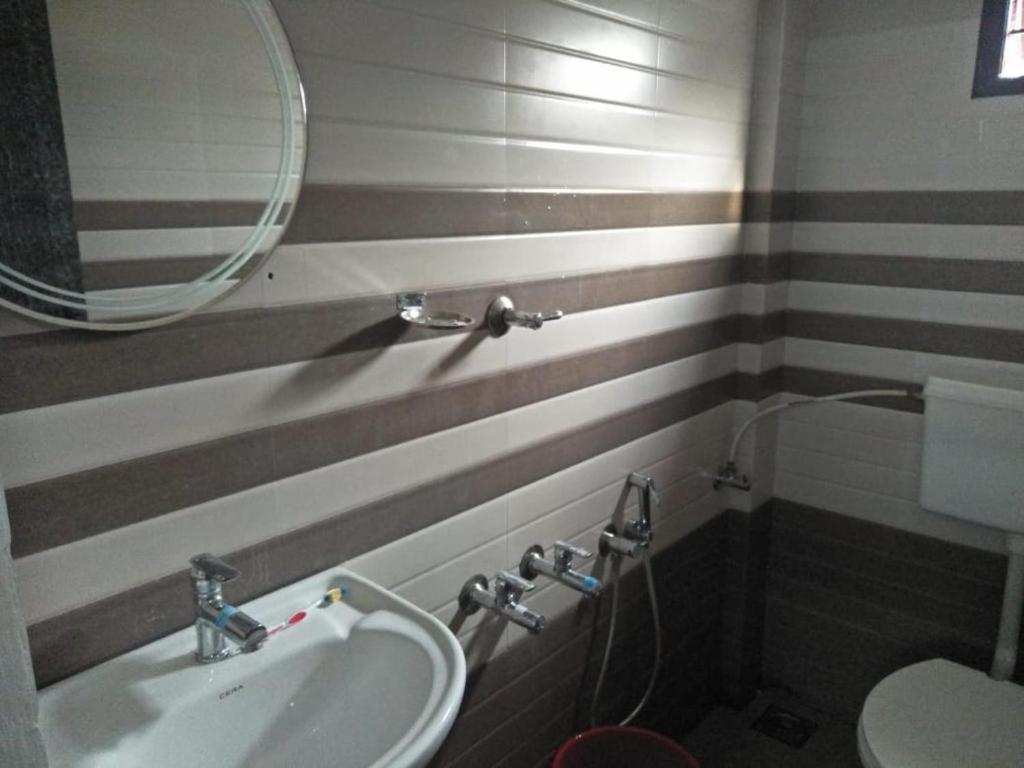 Coral Homes Kochi 외부 사진